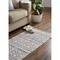 DII® Diamond Textured Hand-Loomed Runner, 2ft. x 6ft.
